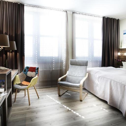 Hotel Kiel by Golden Tulip, undefined