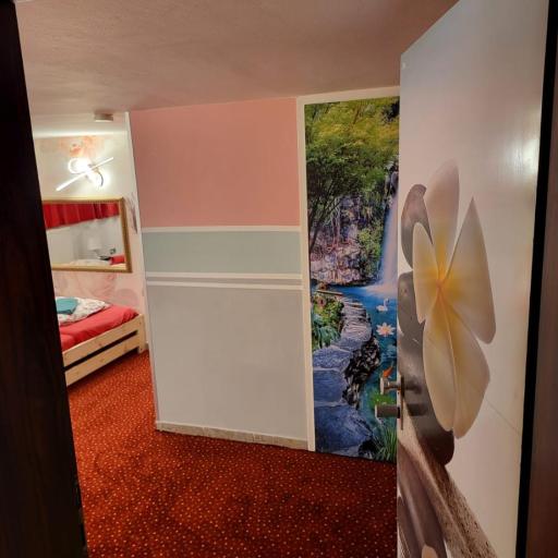 Hostel Hamburg, undefined