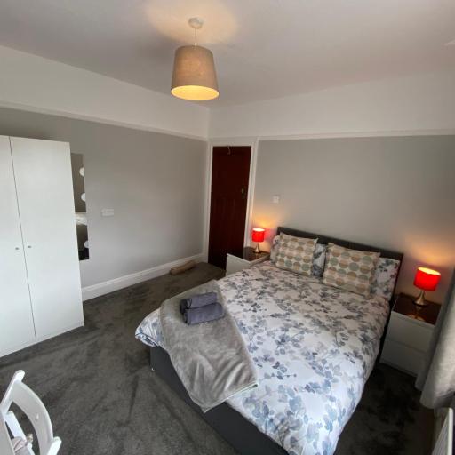 Crumlin Road Town House, undefined