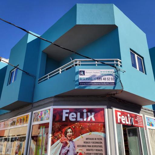 Resort Suites Vecindario, undefined