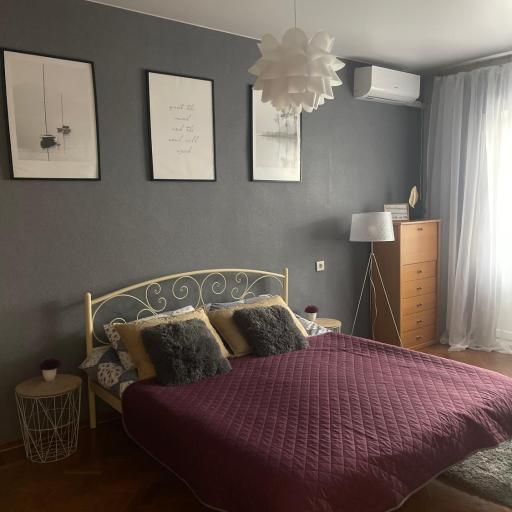 Apartment for a pleasant stay, undefined