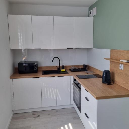 Apartamenty Katowice Chopina 16, undefined