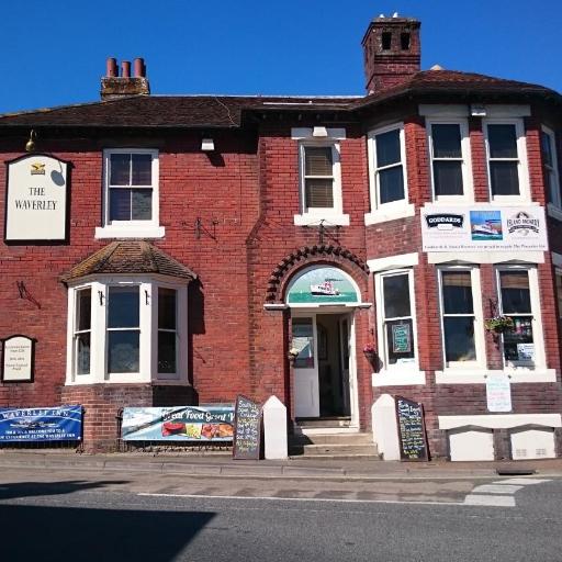 Waverley Inn, undefined