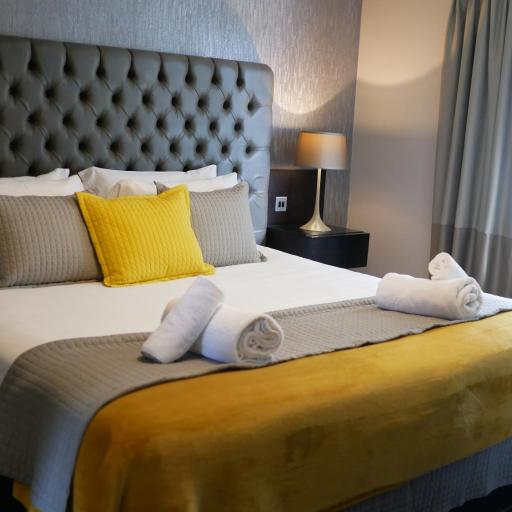 The Bulls Head Hotel, undefined