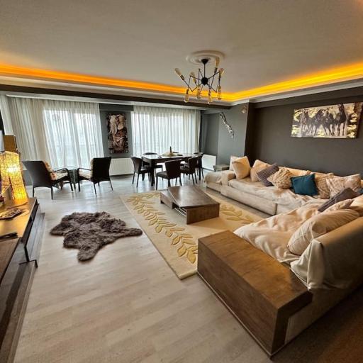 Akhome - Luxury dublex apartment, undefined