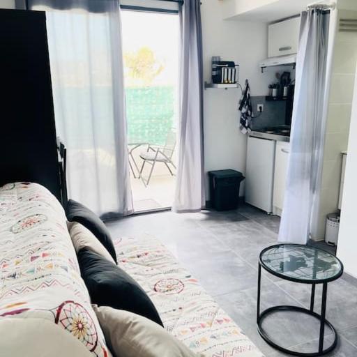 Joli Petit Studio Cosy, undefined