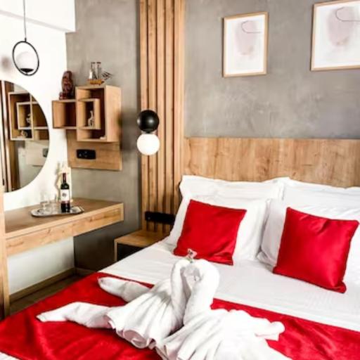 Magdalena Suite 1,0, undefined