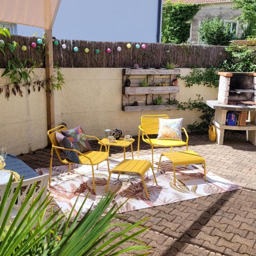 Le Petit Clos, 3 étoiles, undefined