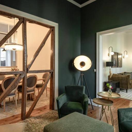 Libest Sintra - Casa do Palácio, undefined