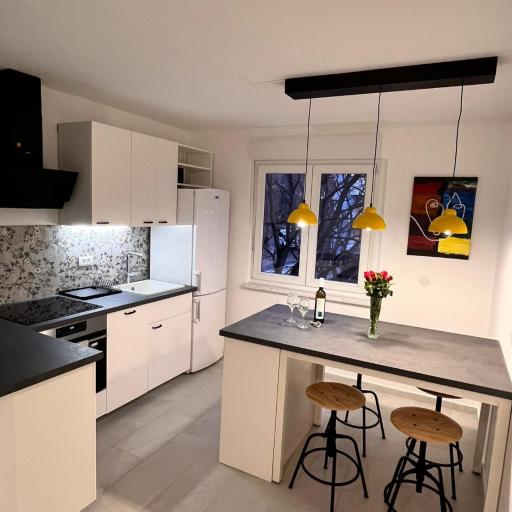 Apartment Inana, undefined