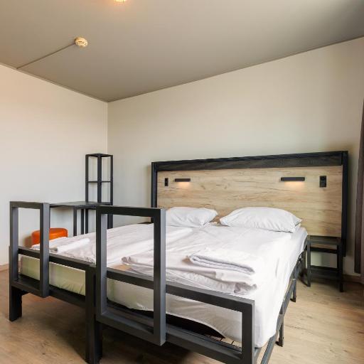 a&o München Hackerbrücke, undefined