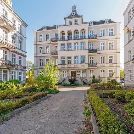 Grunwaldzka Attic by Downtown Apartments, undefined