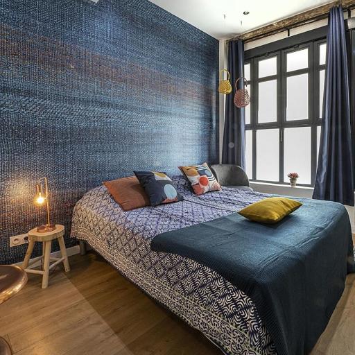 Cosy Studio Bernard with Jacuzzi Relaxation & Style, undefined