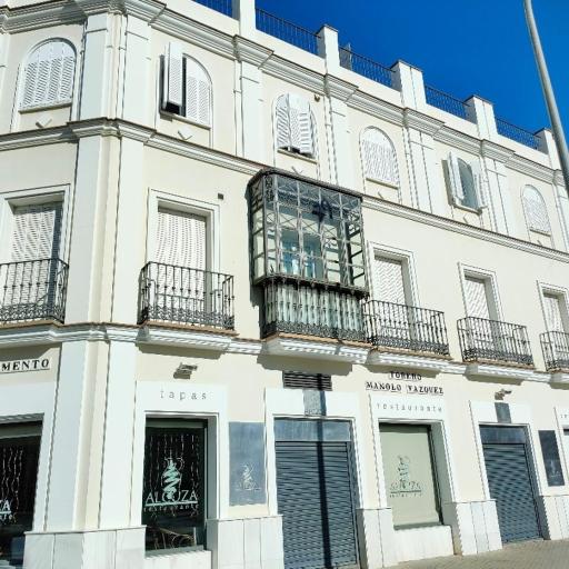 Apartamento Plaza de San Bernardo 4, undefined