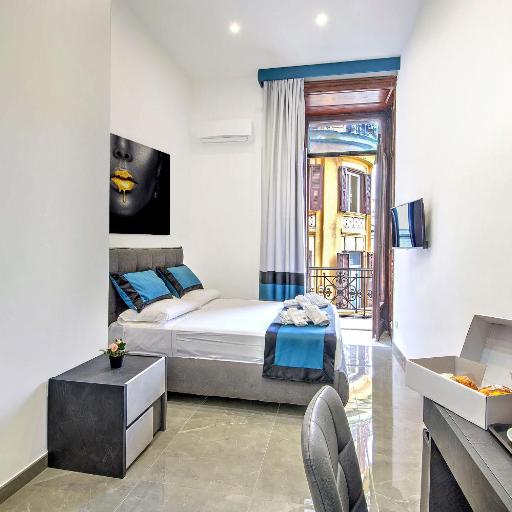 Irooms Garibaldi, undefined