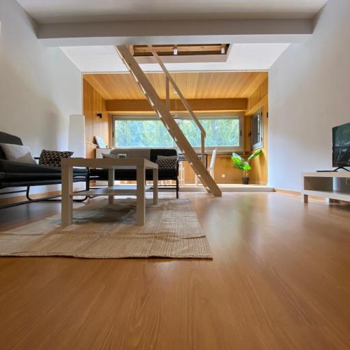 Apartamento Duplex en La Molina, undefined