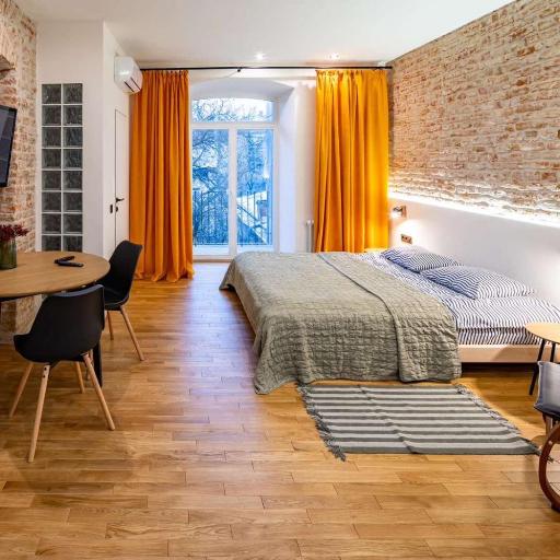 OnLviv Apartments Rynok Square 18 Four, undefined