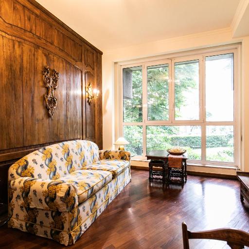 Klimt - Jacuzzi 5 Star - Luxury Design Apartment, undefined