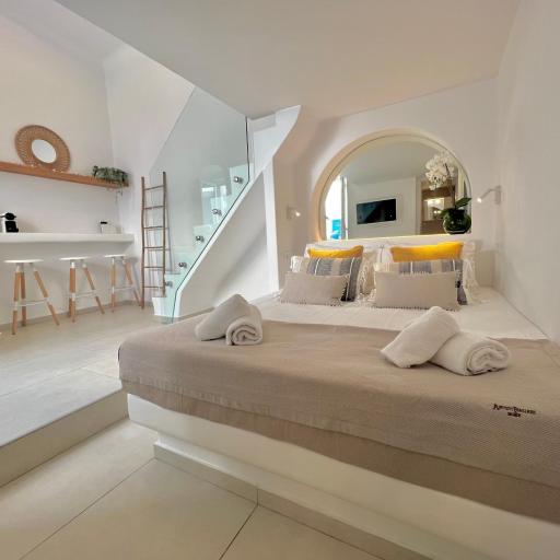 Thanos Place Mykonos Town by DiVal Properties, undefined