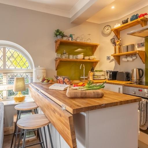 Coach House Cottage, undefined