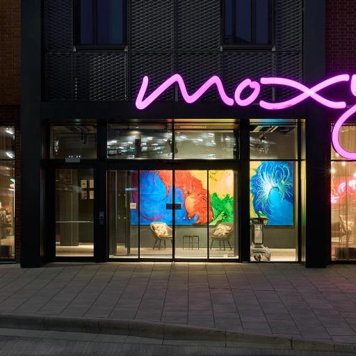 Moxy Bristol, undefined