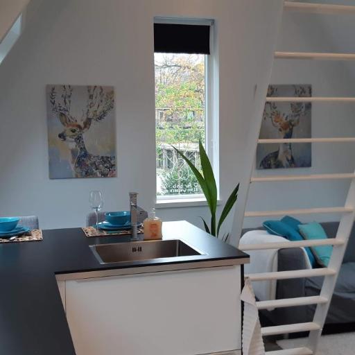 Appartement Klein Waldeck, undefined