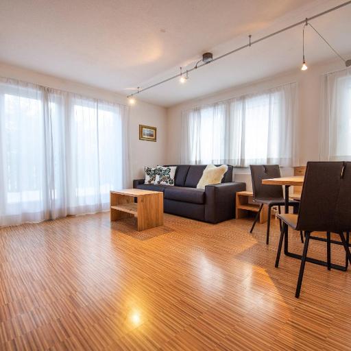 The Muse Apartments, undefined