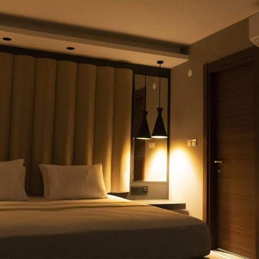 Bloom Suite Hotel, undefined