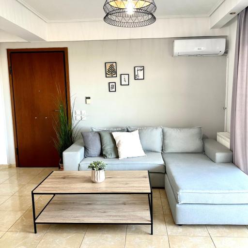 Kallikratis Apartment Near Athens Airport, undefined