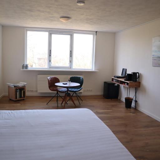 Bed & Coffee Maricoweg, undefined