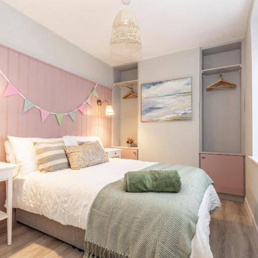 Historic Hideaway Waterford City, undefined