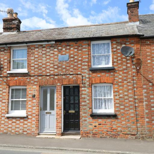 Castle Cottage, undefined