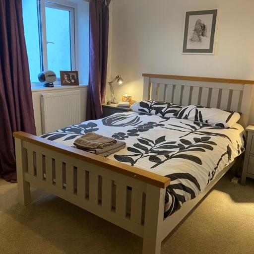 Bodmin Rest 4 U, undefined