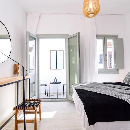 Νio Chorio Apartment Naxos old town, undefined