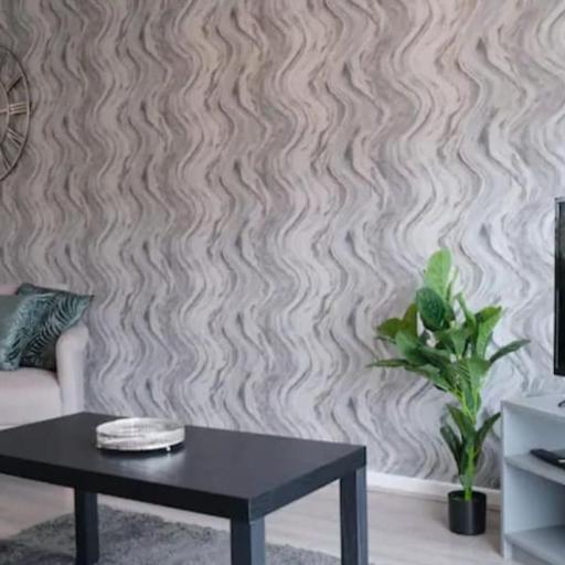 Large House - Free Parking - Contractor - Leisure, undefined