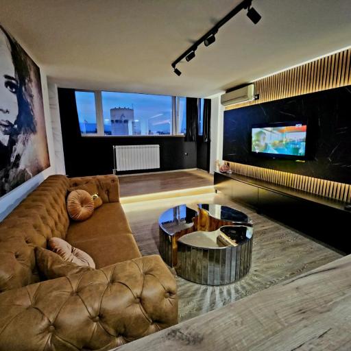 ELISA Rooftop Luxury Apartments, undefined