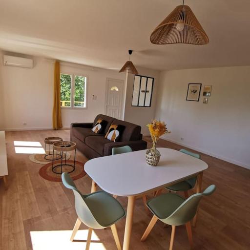 Appartement 2 ou 4 personnes. Venaco, undefined