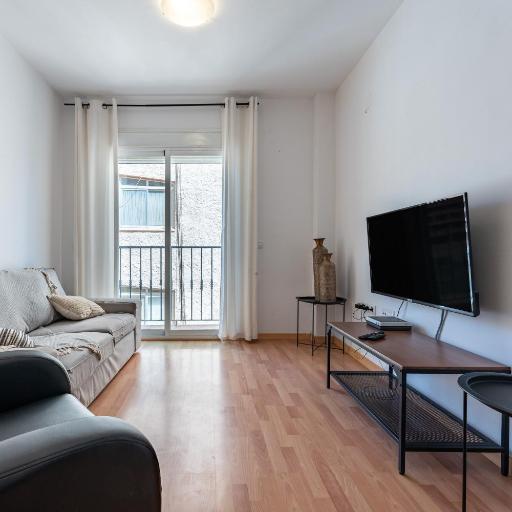 Apartamento Postal, undefined