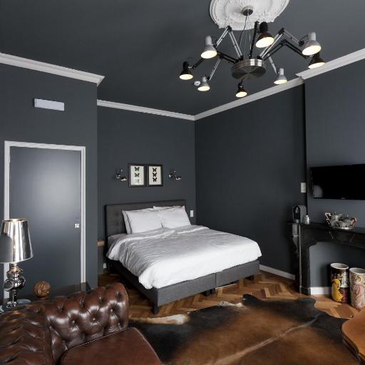 Boutique hotel Box 5, undefined