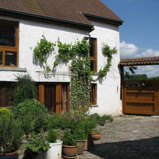 Huis van Rooi St- Agatha-Rode, undefined