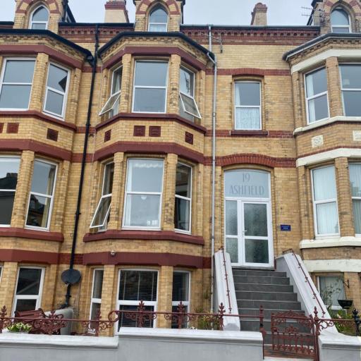 Ashfield Guesthouse, undefined