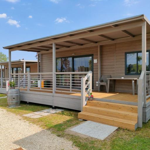 Garda Di Vino Agricamping & Wine Shop Lazise, undefined