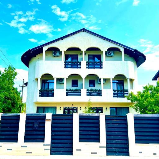 Vila Zoe BucharestAirport&Therme&Parking Otopeni, undefined