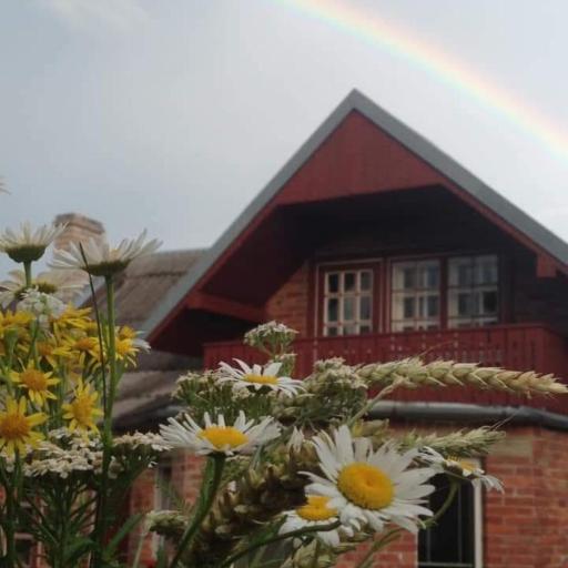 "Šventvakarė", undefined