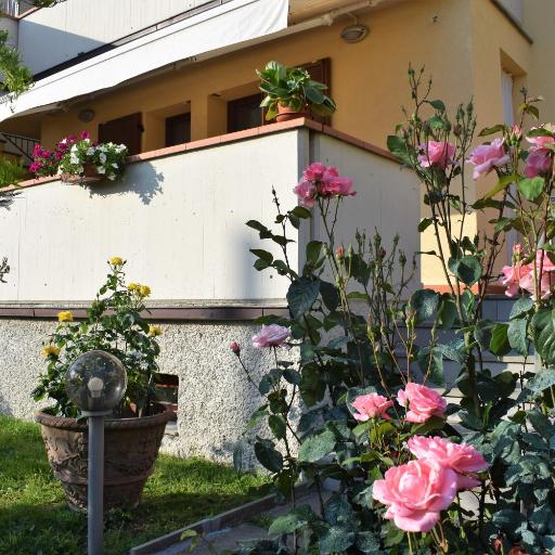 La Casa di LiLi, undefined