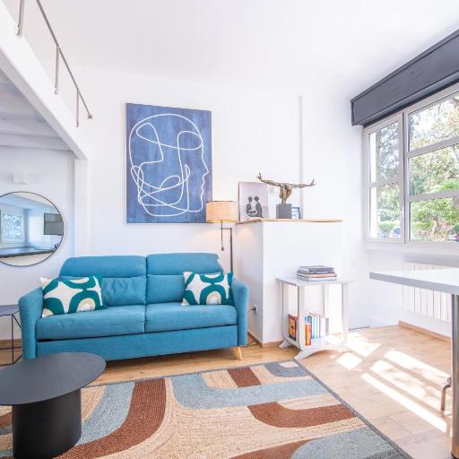 LATITUDE, appartement vue mer, undefined