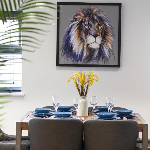 At the level - (2 bed flat), undefined