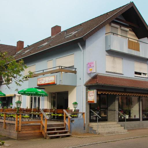 Pension Mimosa, undefined