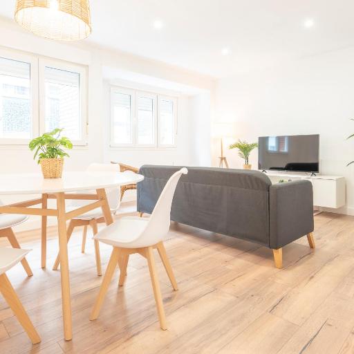 Apartamento Larra, undefined