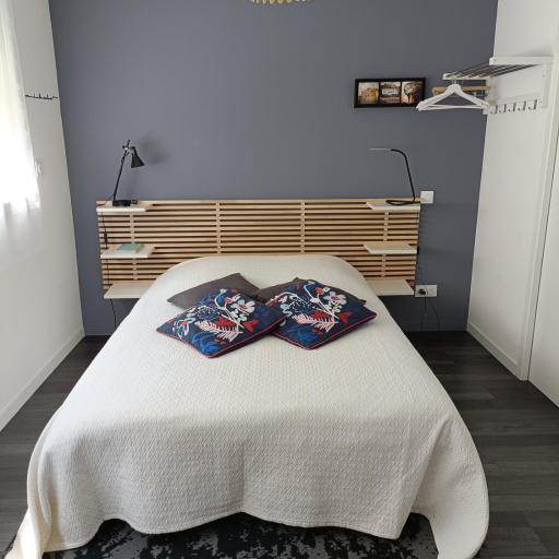 L'imprimerie, charmant pied à terre indépendant, undefined